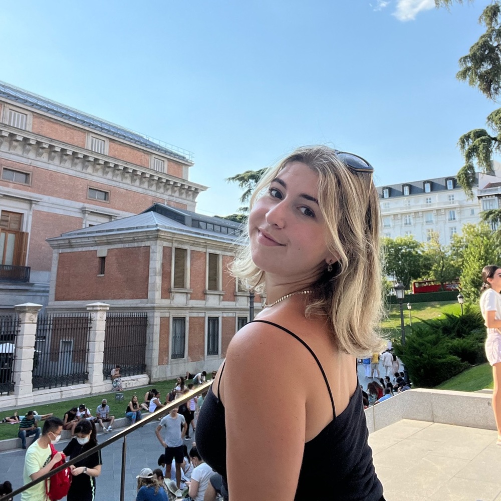 Meet your Posher, Jane